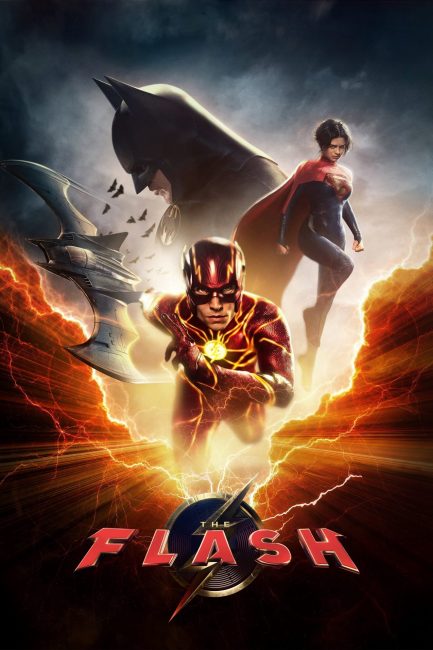 فيلم The Flash 2023 مترجم اونلاين