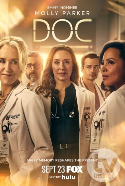 مسلسل Doc الموسم الثاني الحلقة 16 مترجمة