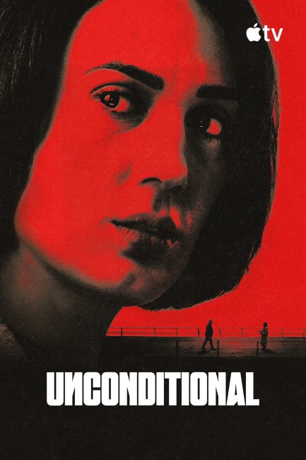 مسلسل Unconditional الموسم الاول الحلقة 5 مترجمة