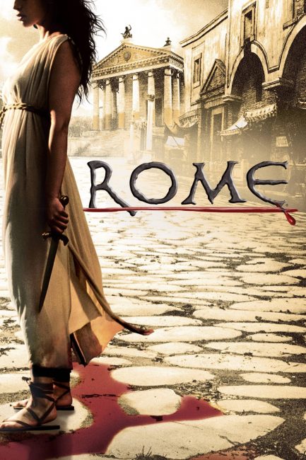 مسلسل Rome الموسم الثاني الحلقة 1 مترجمة
