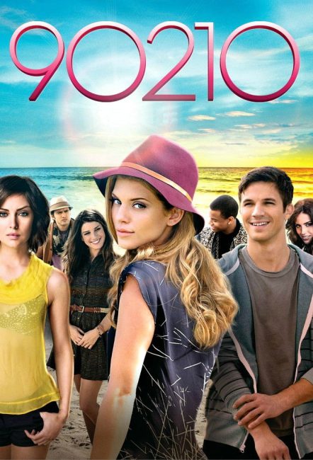 مسلسل 90210 الموسم الخامس الحلقة 6 مترجمة