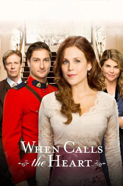 مسلسل When Calls the Heart الموسم الثاني الحلقة 6 مترجمة