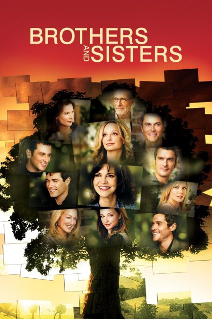 مسلسل Brothers & Sisters الموسم الثالث الحلقة 15 مترجمة