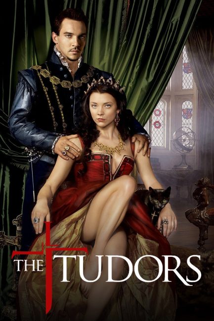 مسلسل The Tudors الموسم الرابع الحلقة 6 مترجمة