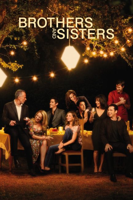مسلسل Brothers & Sisters الموسم الخامس الحلقة 19 مترجمة
