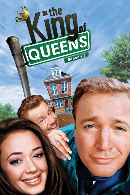 مسلسل The King of Queens الموسم الثالث الحلقة 17 مترجمة