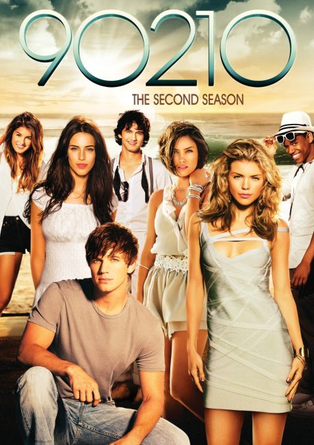 مسلسل 90210 الموسم الثاني الحلقة 12 مترجمة