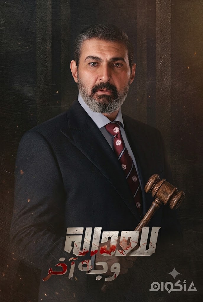 مسلسل للعدالة وجه آخر الحلقة 3