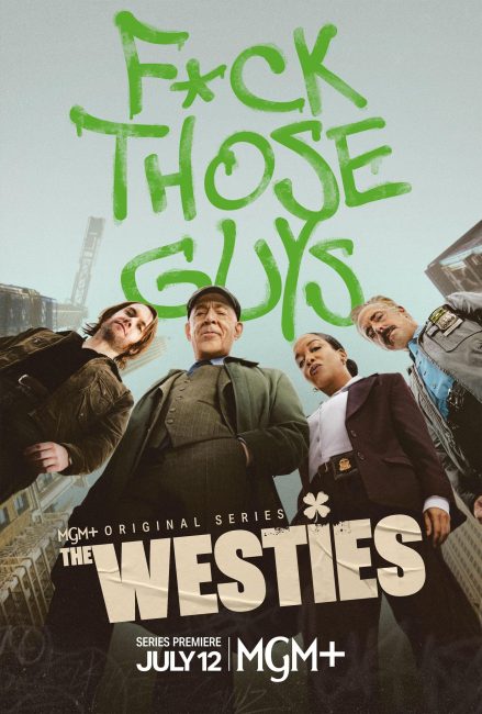 مسلسل The Westies الموسم الاول الحلقة 7 مترجمة