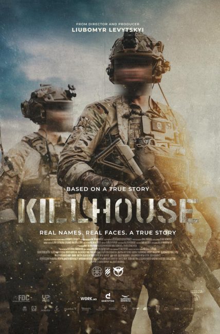 فيلم Killhouse 2026 مترجم اونلاين