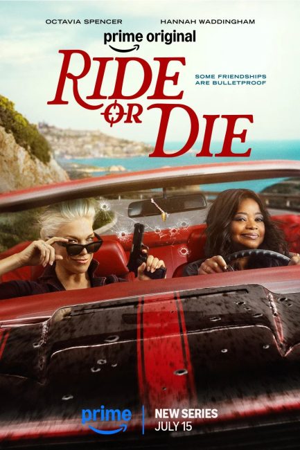 مسلسل Ride or Die الموسم الاول الحلقة 3 مترجمة