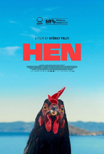 فيلم Hen 2025 مترجم اونلاين