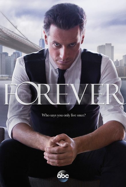 مسلسل Forever 2014 الموسم الاول الحلقة 14 مترجمة