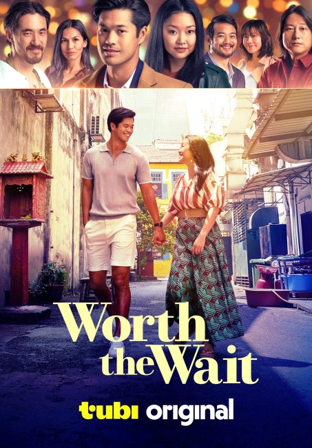 فيلم Worth the Wait 2025 مترجم اونلاين