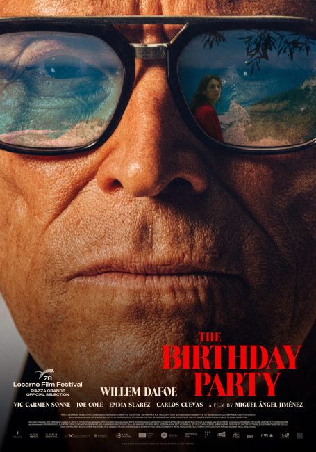 فيلم The Birthday Party 2025 مترجم اونلاين