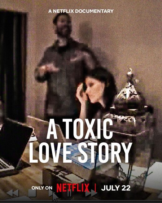 فيلم A Toxic Love Story 2026 مترجم اونلاين