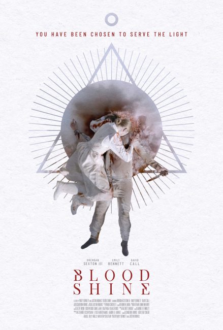 فيلم Blood Shine 2025 مترجم اونلاين