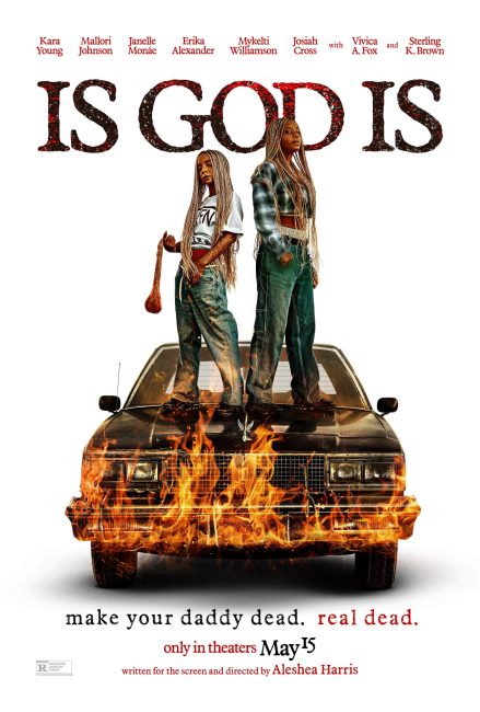 فيلم Is God Is 2026 مترجم اونلاين