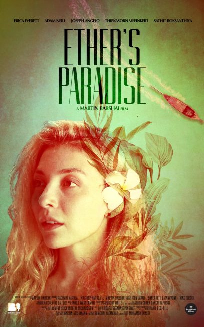 فيلم Ether’s Paradise 2025 مترجم اونلاين