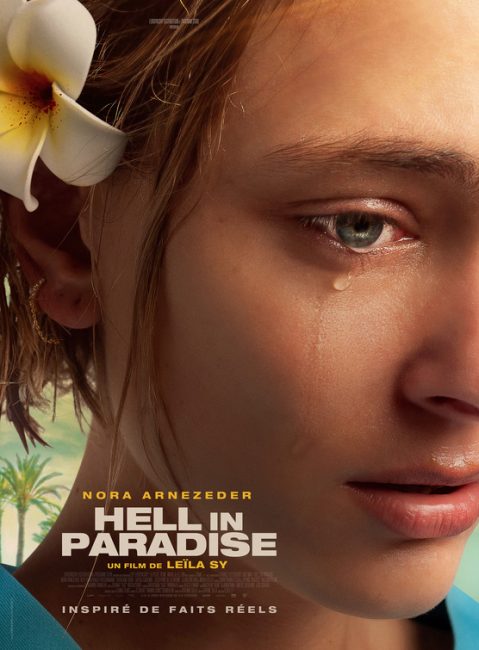 فيلم Hell in Paradise 2025 مترجم اونلاين