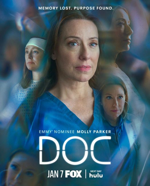 مسلسل Doc الموسم الاول الحلقة 3 مترجمة
