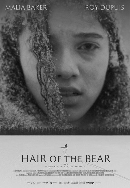 فيلم Hair of the Bear 2025 مترجم اونلاين