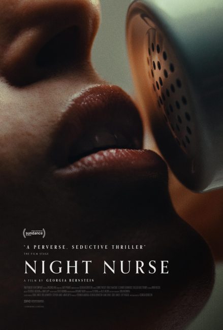فيلم Night Nurse 2026 مترجم اونلاين
