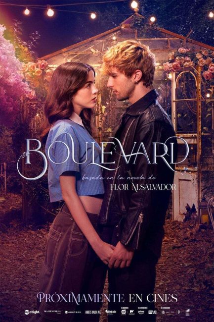 فيلم Boulevard 2026 مترجم اونلاين