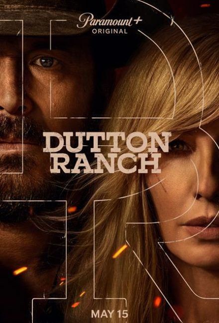 مسلسل Dutton Ranch الموسم الاول الحلقة 9 والاخيرة مترجمة