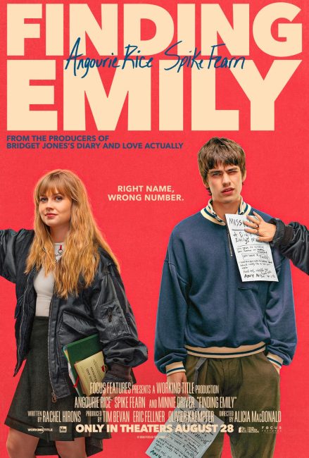 فيلم Finding Emily 2026 مترجم اونلاين