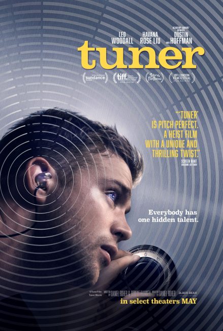 فيلم Tuner 2025 مترجم اونلاين