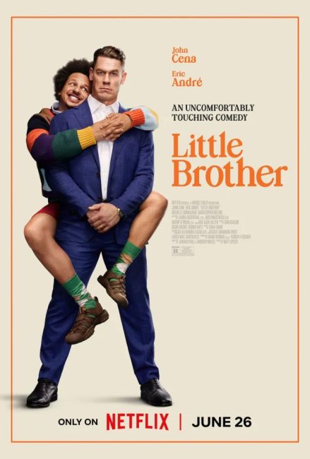 فيلم Little Brother 2026 مترجم اونلاين