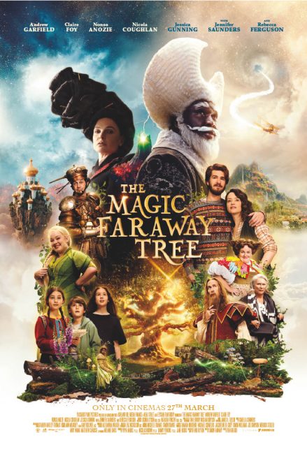 فيلم The Magic Faraway Tree 2026 مترجم اونلاين