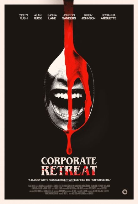 فيلم Corporate Retreat 2026 مترجم اونلاين