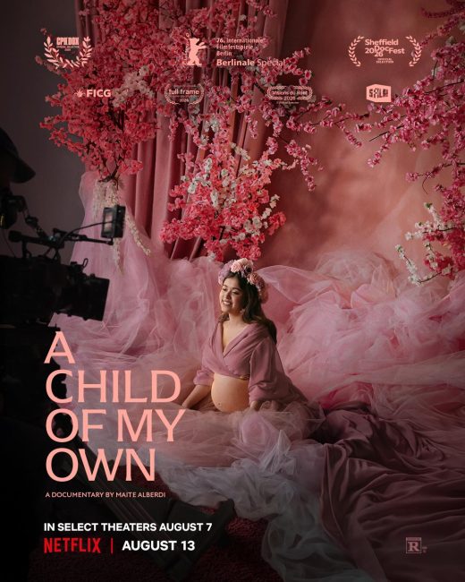 فيلم A Child of My Own 2026 مترجم اونلاين