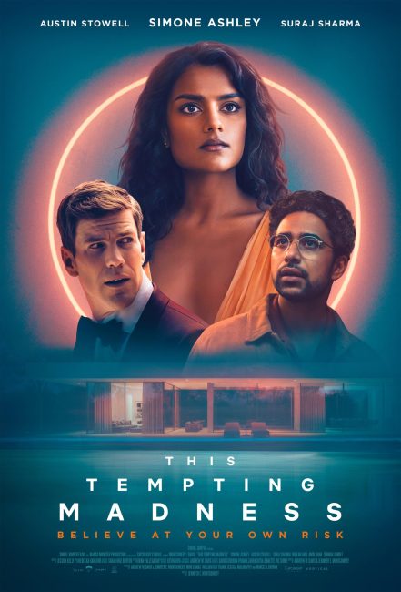 فيلم This Tempting Madness 2025 مترجم اونلاين