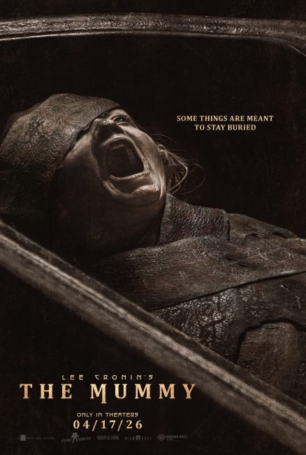 فيلم Lee Cronin’s The Mummy 2026 مترجم اونلاين