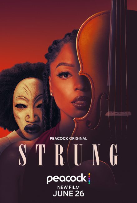 فيلم Strung 2026 مترجم اونلاين