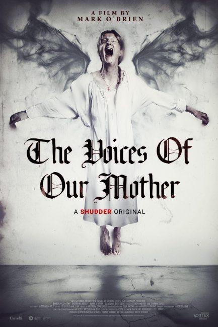 فيلم The Voices of Our Mother 2026 مترجم اونلاين