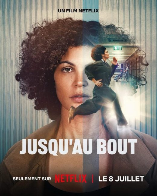 فيلم Nothing to Lose 2026 مترجم اونلاين