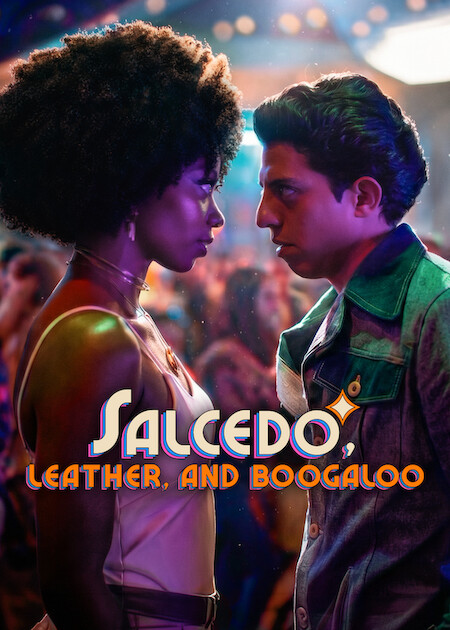 مسلسل Salcedo, Leather, and Boogaloo الموسم الاول الحلقة 2 مترجمة