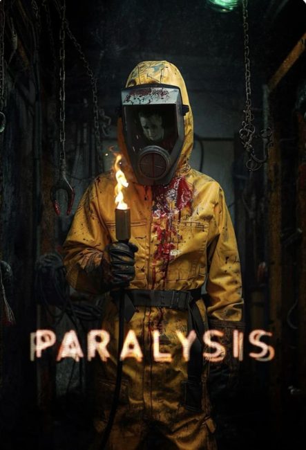 فيلم Paralysis 2025 مترجم اونلاين