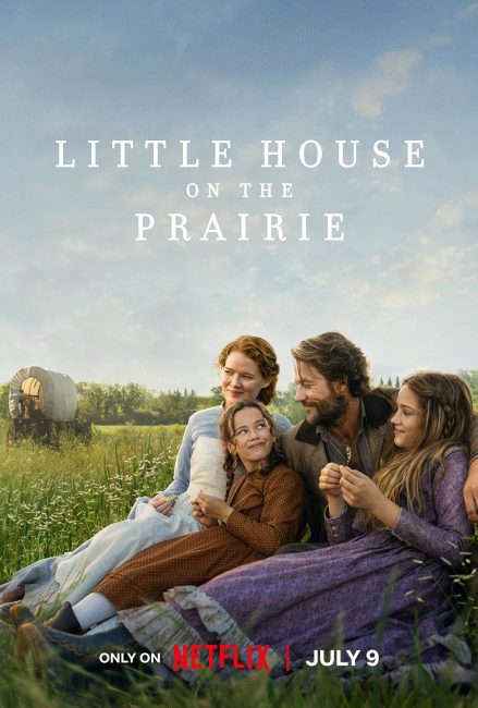 مسلسل Little House on the Prairie الموسم الاول الحلقة 3 مترجمة