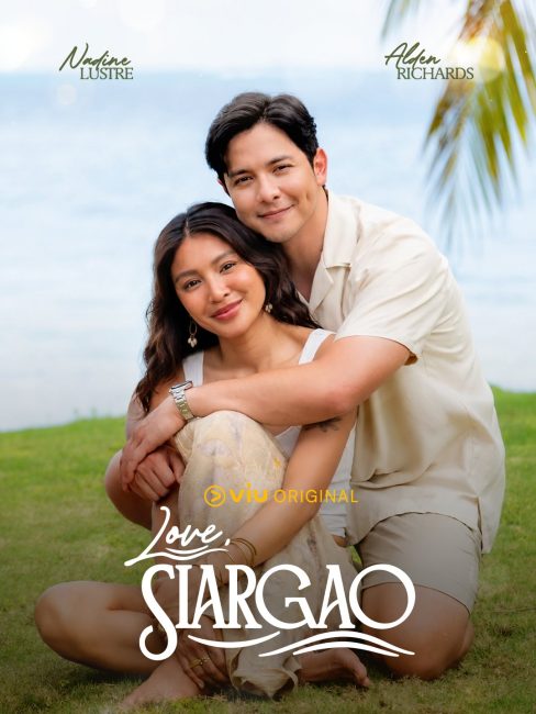 مسلسل مع حبي، سيارجاو Love, Siargao الحلقة 8 مترجمة
