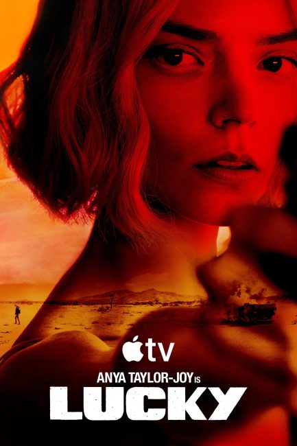 مسلسل Lucky الموسم الاول الحلقة 6 مترجمة