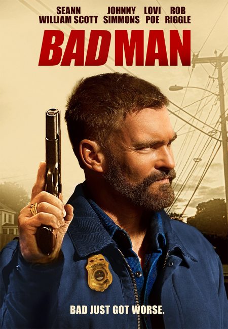 فيلم Bad Man 2025 مترجم اونلاين