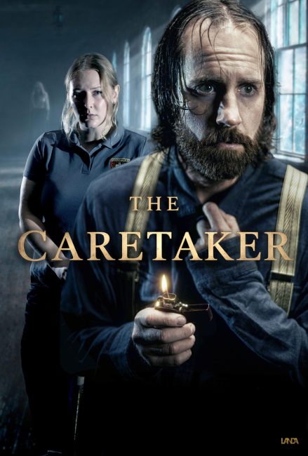 فيلم The Caretaker 2025 مترجم اونلاين