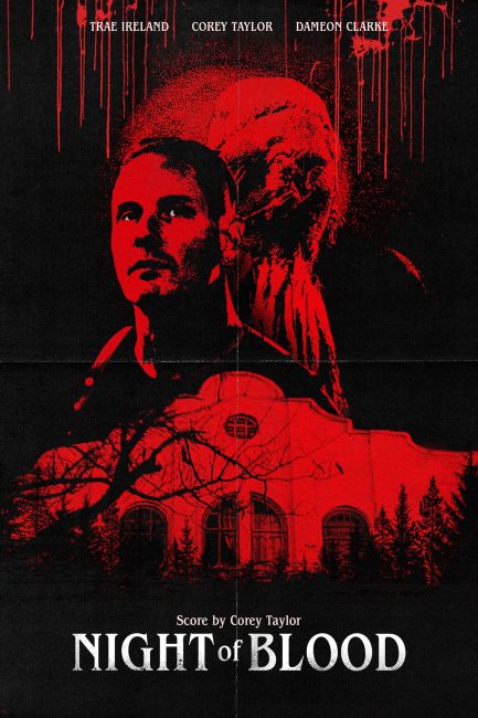 فيلم Night of Blood 2026 مترجم اونلاين