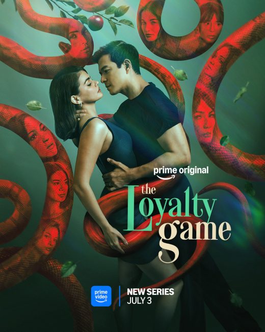 مسلسل لعبة الولاء The Loyalty Game الحلقة 5 مترجمة