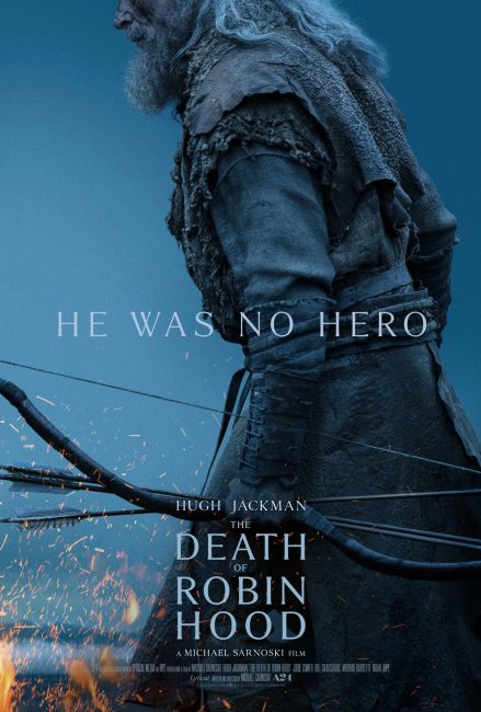 فيلم The Death of Robin Hood 2026 مترجم اونلاين